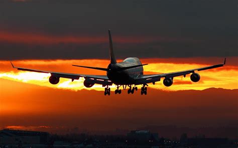 747 live wallpaper|Boeing 747 1080P, 2K, 4K, 5K HD wallpapers free download.